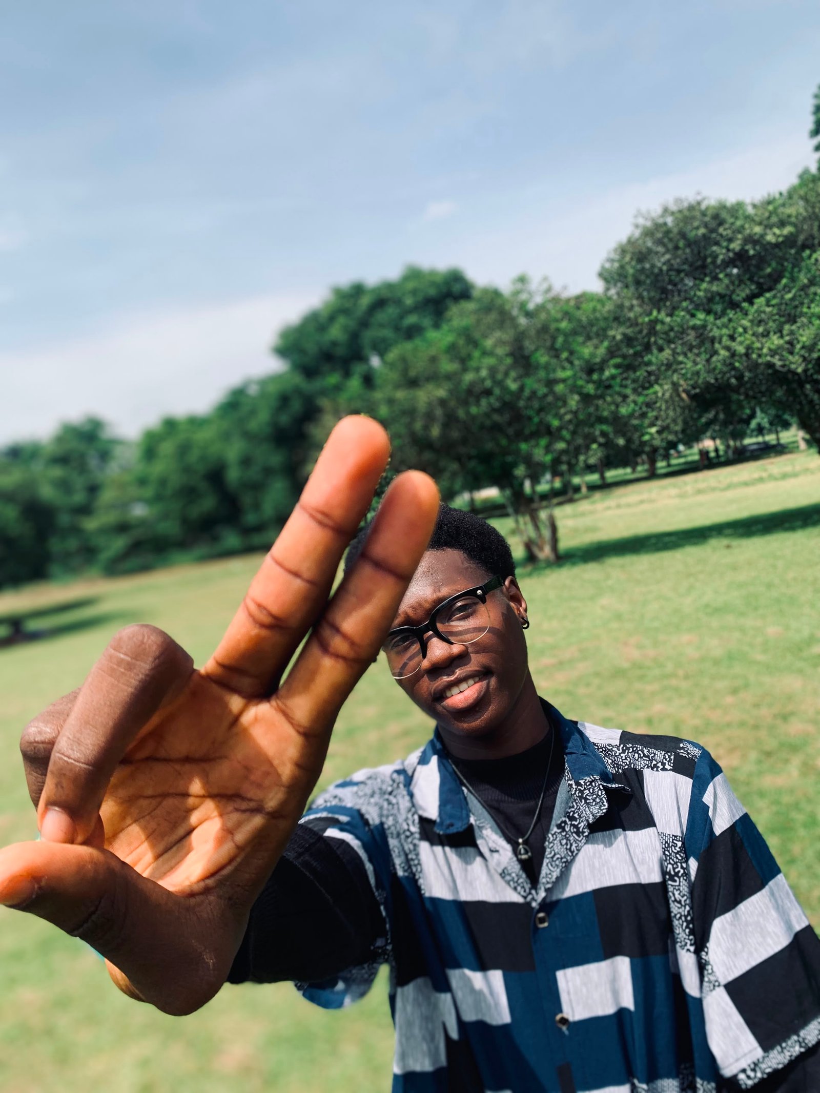 Omosanya Babatunde Olarenwaju